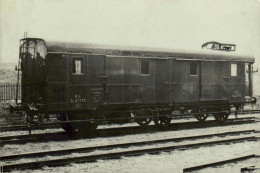 Reproduction - AL D 27777 - Eisenbahnen