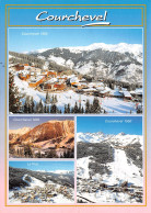 73-COURCHEVEL-N°T2776-C/0169 - Courchevel