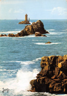 29-POINTE DU RAZ-N°T2776-C/0081 - Other & Unclassified