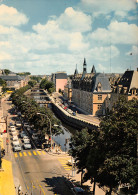 29-QUIMPER-N°T2776-B/0341 - Quimper