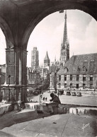 76-ROUEN-N°T2776-B/0337 - Rouen