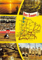 40-LES LANDES-N°T2776-B/0185 - Other & Unclassified
