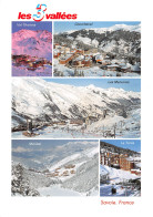 73-LES 3 VALLEES-N°T2776-B/0173 - Other & Unclassified
