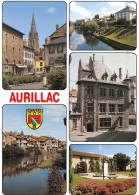 15-AURILLAC-N°T2776-B/0095 - Aurillac