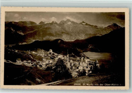 11088841 - St. Moritz - Other & Unclassified