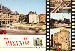 57-THIONVILLE-N°2777-C/0079 - Thionville