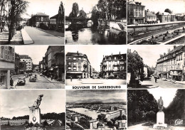 57-SARREBOURG-N°2777-C/0049 - Sarrebourg