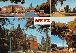 57-METZ-N°2777-C/0053 - Metz