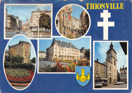 57-THIONVILLE-N°2777-C/0081 - Thionville