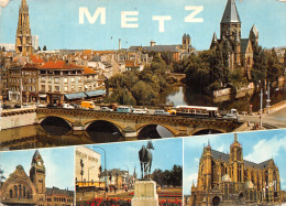 57-METZ-N°2777-C/0039 - Metz