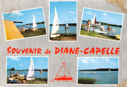 57-DIANE CAPELLE-N°2777-B/0395 - Other & Unclassified