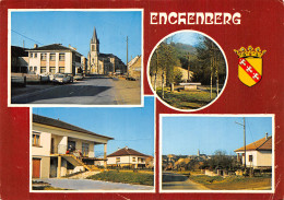 57-ENCHENBERG-N°2777-B/0381 - Other & Unclassified