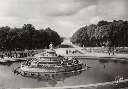 78-VERSAILLES LE CHÂTEAU-N°2777-B/0349 - Versailles (Schloß)