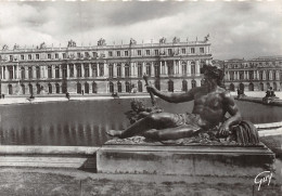 78-VERSAILLES LE CHÂTEAU-N°2777-B/0333 - Versailles (Château)