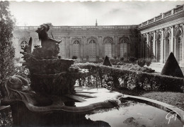 78-VERSAILLES PARC DU GRAND TRIANON-N°2777-B/0319 - Versailles (Schloß)