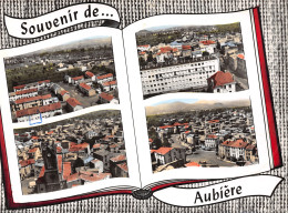 63-AUBIERE-N°2777-B/0283 - Aubiere