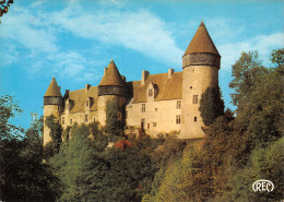 18-CULAN LE CHÂTEAU-N°2777-B/0159 - Other & Unclassified