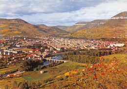 12-MILLAU-N°2777-B/0143 - Millau