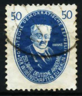 DDR 1950 Nr 270 Gestempelt X5EF52A - Used Stamps