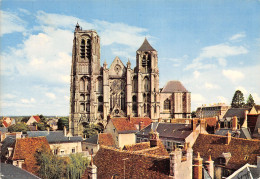 18-BOURGES-N°2777-B/0123 - Bourges