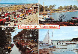 40-BISCARROSSE-N°2777-B/0069 - Other & Unclassified