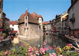 74-ANNECY-N°2777-B/0051 - Annecy