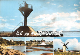 85-ILE DE NOIRMOUTIER LE GOIS-N°2777-B/0061 - Ile De Noirmoutier