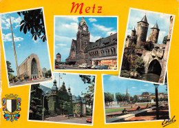 57-METZ-N°2777-B/0005 - Metz