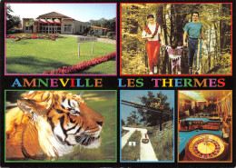 57-AMNEVILLE LES THERMES-N°2777-A/0379 - Other & Unclassified