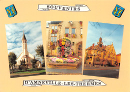 57-AMNEVILLE LES THERMES-N°2777-A/0367 - Other & Unclassified