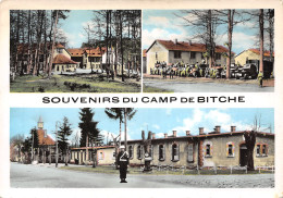 57-BITCHE CAMP-N°2777-A/0353 - Bitche
