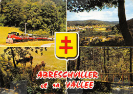 57-ABRESCHVILLER-N°2777-A/0329 - Autres & Non Classés