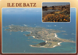 29-ILE DE BATZ-N°2777-A/0271 - Ile-de-Batz