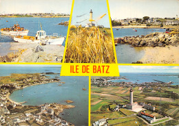 29-ILE DE BATZ-N°2777-A/0249 - Ile-de-Batz