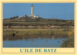 29-ILE DE BATZ-N°2777-A/0241 - Ile-de-Batz