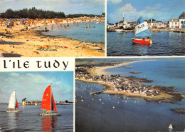 29-ILE TUDY-N°2777-A/0247 - Ile Tudy