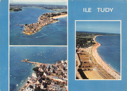 29-ILE TUDY-N°2777-A/0221 - Ile Tudy