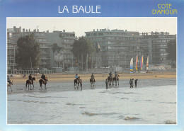 44-LA BAULE-N°2777-A/0181 - La Baule-Escoublac