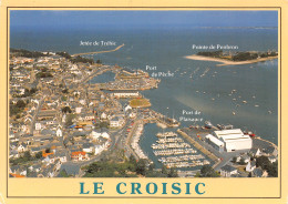 44-LE CROISIC-N°2777-A/0175 - Le Croisic