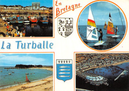 44-LA TURBALLE-N°2777-A/0179 - La Turballe