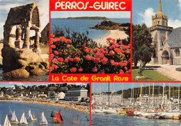 22-PERROS GUIREC-N°2777-A/0117 - Perros-Guirec