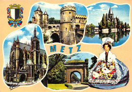 57-METZ-N°2777-A/0047 - Metz