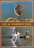 85-ILE DE NOIRMOUTIER LE PASSAGE DU GOIS-N°T2776-D/0295 - Ile De Noirmoutier