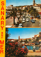 83-SANARY SUR MER-N°T2776-D/0265 - Sanary-sur-Mer