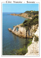 83-SANARY SUR MER-N°T2776-D/0255 - Sanary-sur-Mer