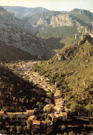 34-SAINT GUILHEM LE DESERT-N°T2776-D/0223 - Other & Unclassified