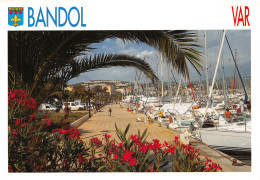 83-BANDOL-N°2778-A/0293 - Bandol