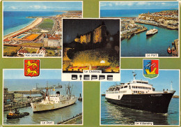 76-DIEPPE-N°2778-A/0291 - Dieppe