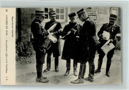 10553641 - Militaer Frankreich Nr. 24 Guerre De 1914 - - Sonstige & Ohne Zuordnung