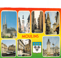 03-MOULINS-N°2778-A/0161 - Moulins